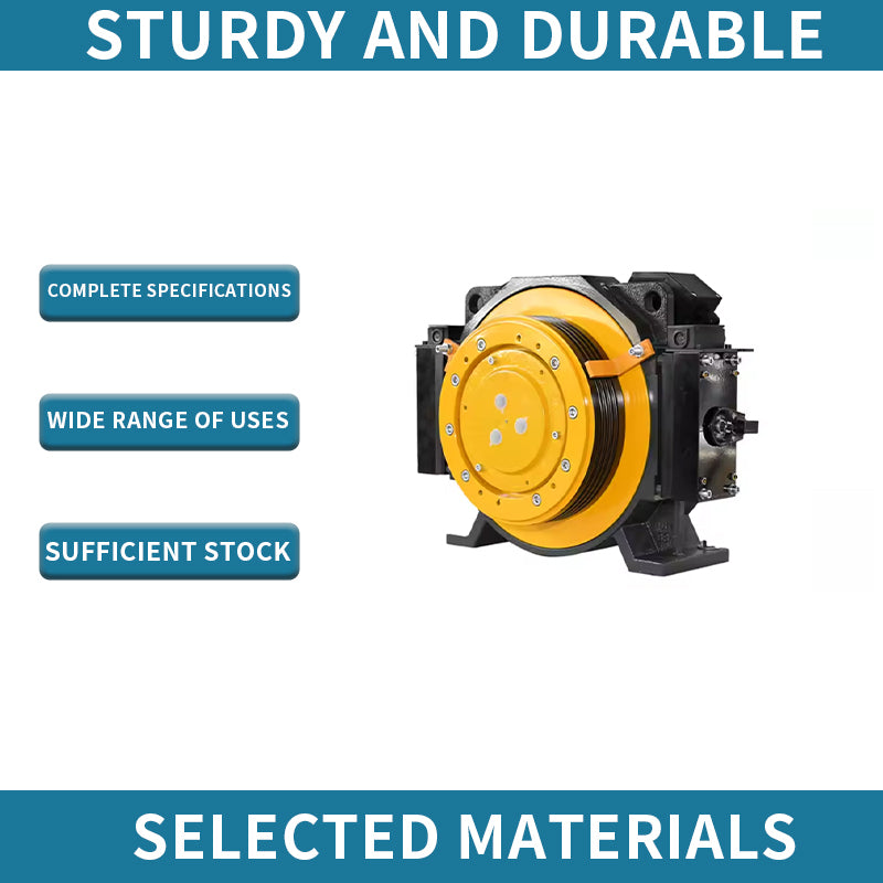 ZhongLing tractor(Price please ask customer service)Silent tractor Multi-load