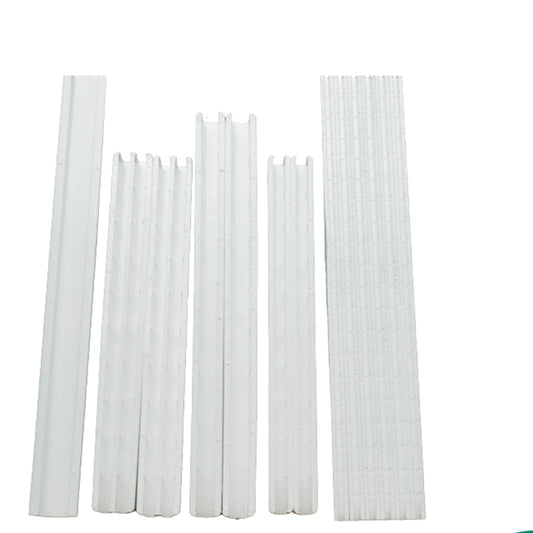 ChangJia U-shaped foam edge protection (customizable)800*88*75mm+18kg/m²(Price please ask customer service)Anti-crash Wider