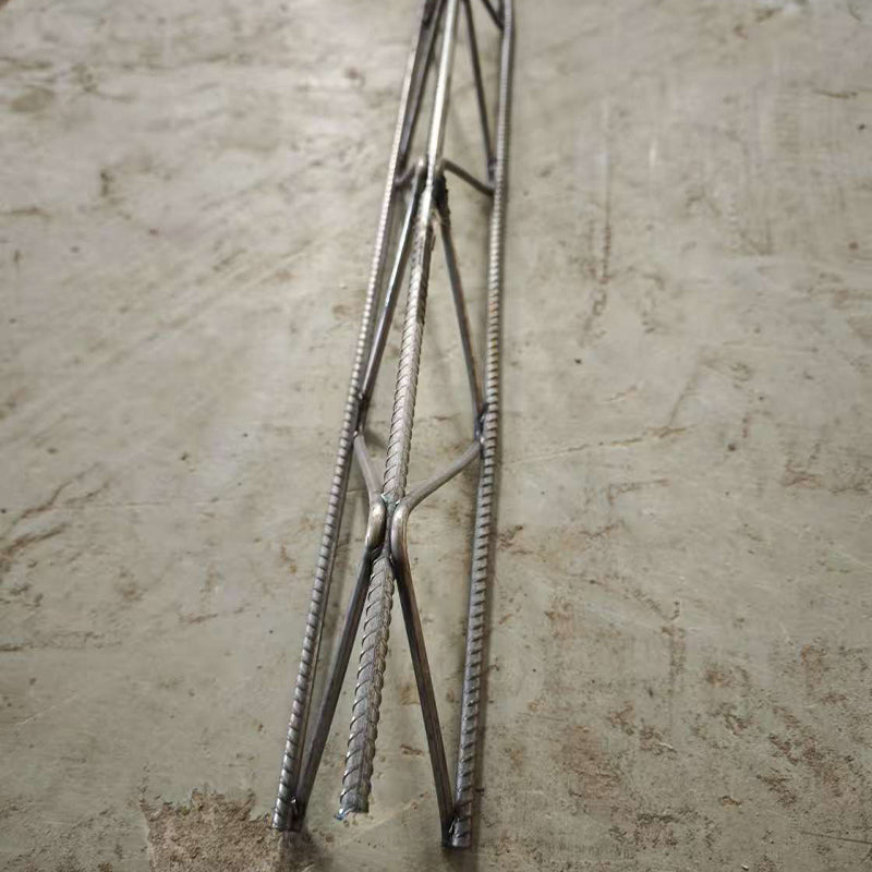 ZhongYi Right Angle Steel Joist 909.75/t Aluminium alloy truss Background frame