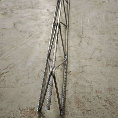 ZhongYi Right Angle Steel Joist 909.75/t Aluminium alloy truss Background frame