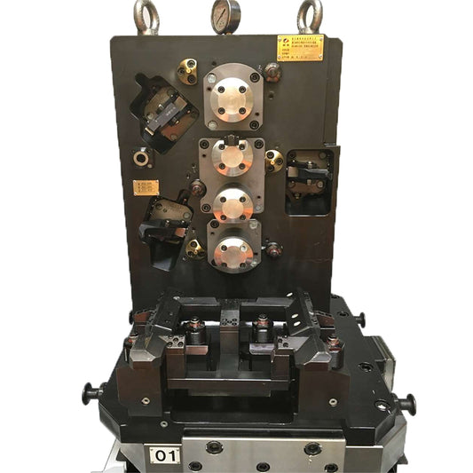 ZhongYingXi Automated production line fixtures(Price please ask customer service)Multi-function Quick Holder