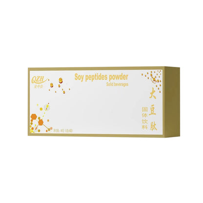 Zhonghe 2024 soy peptide The starting quantity is 5000 boxes Instant drink powder brew Individual packaging