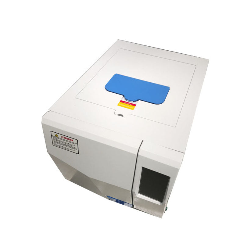 BINJIANG Benchtop Rapid Steam Sterilizer High Temperature Sterilization Double-layer heat preservation