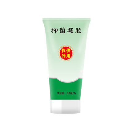 Zhonghe 2024 All-neutral antibacterial gel  The starting quantity is 5000 boxes External use Skin wound Antibacterial and anti-infection