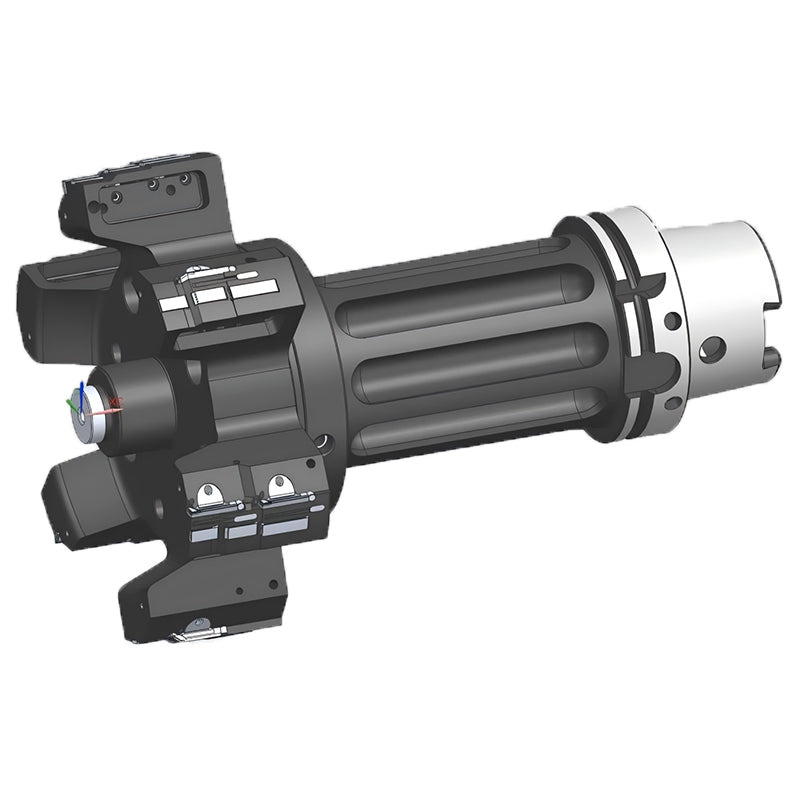 ZhongYingXi Multi-tooth guide cutter(Price please ask customer service)Specialised Tools Universal