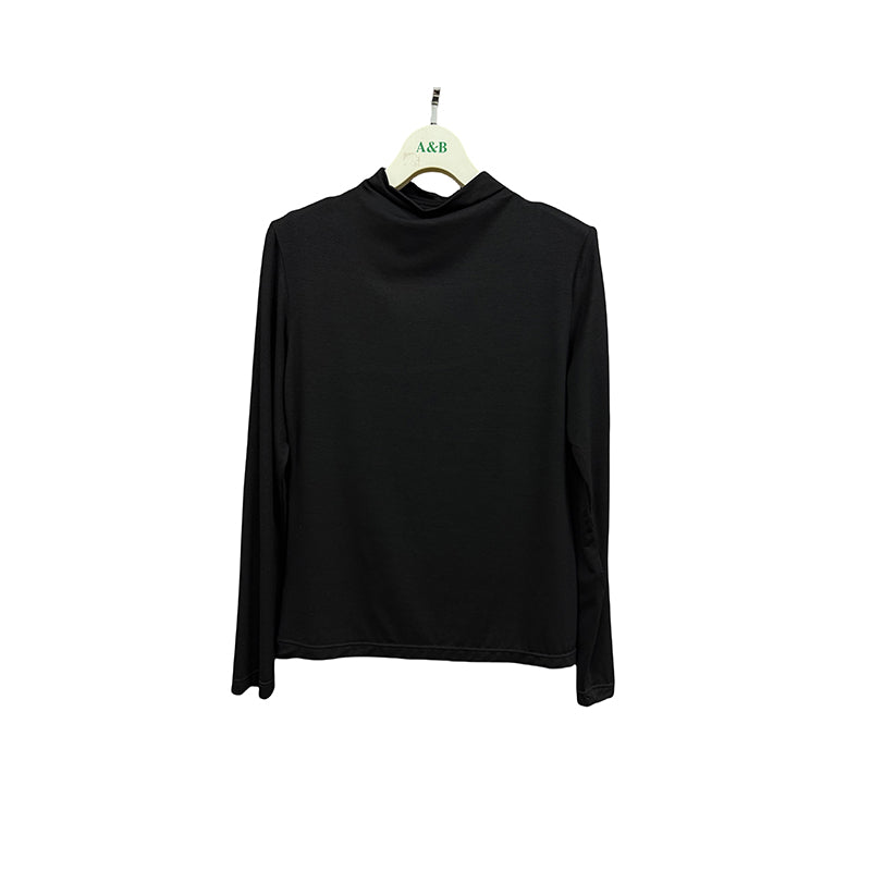 AB Women's collared top Starting batch 200  Long-sleeved, turtleneck tops go with everything