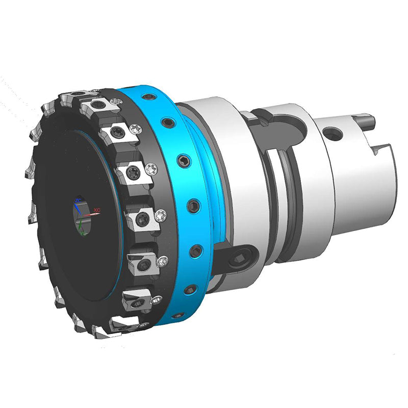 ZhongYingXi Combination Boring Tools(Price please ask customer service)lengthen Anti-vibration kit