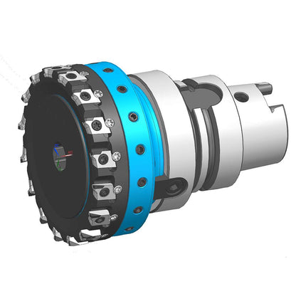 ZhongYingXi Combination Boring Tools(Price please ask customer service)lengthen Anti-vibration kit