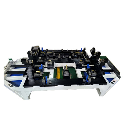 ZhongYingXi Rear Base Plate Fixture(Price please ask customer service)Hardened Parallel Plate