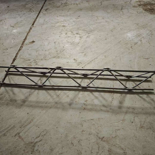 ZhongYi Right Angle Steel Joist 909.75/t Aluminium alloy truss Background frame