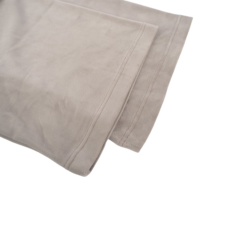 AB Island fleece wide-leg pants for women Starting batch 200   Soft and loose