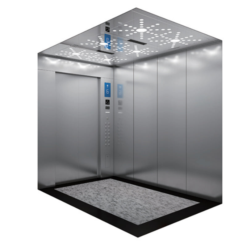 ZhongLing Medical Lift(Price please ask customer service)Extra space Smooth