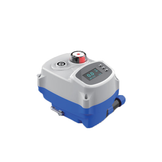 AoKong Electric ball valve actuator IPVF100-A25-10T1A (Price please ask customer service)Tap water valves Solar Valve