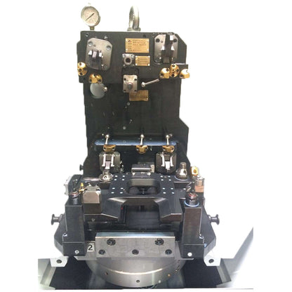 ZhongYingXi Automated production line fixtures(Price please ask customer service)Multi-function Quick Holder