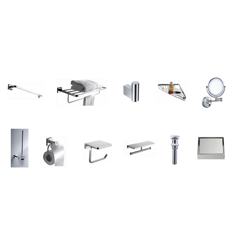 BaoDe Hardware Faucet Series(Price please ask customer service)  Washbasin faucet durable household
