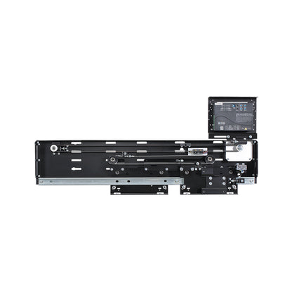 ZhongLing Lift Door Machine(Price please ask customer service)Easy to install Safe and secure