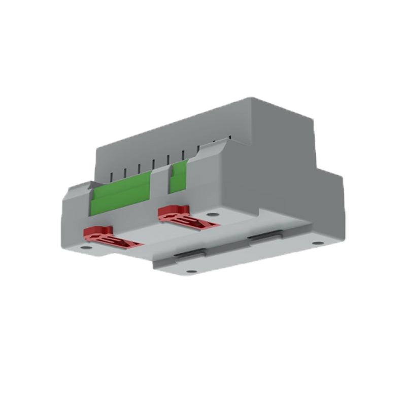 ZhiMei Multi-Circuit Interrupter Remote Control Switch Household rocker switch