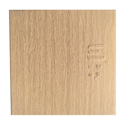 Benwei Aluminium Veneer(Price please ask customer service)Wall decoration board punching aluminum veneer can be customized Double Curved Aluminum Veneer