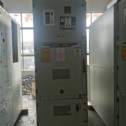 Baichuan High voltage switchgear  KYN28A(Price please ask customer service)  High pressure medium cabinet outdoor high and low voltage switchgear complete cabinet