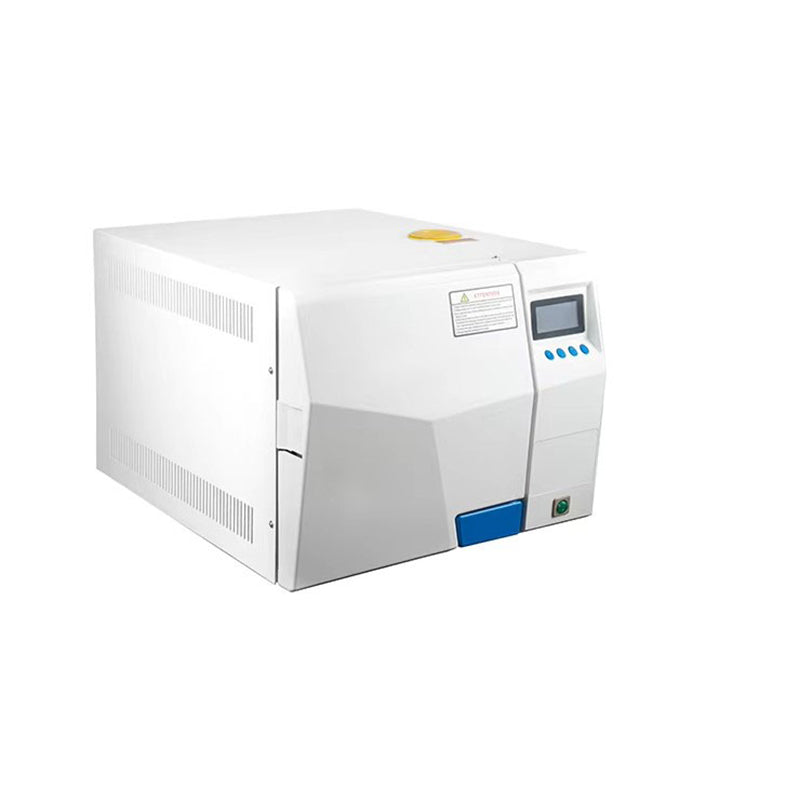 BINJIANG Benchtop Rapid Steam Sterilizer High Temperature Sterilization Double-layer heat preservation