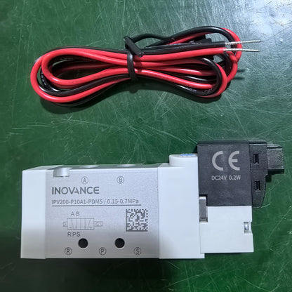 AoKong Solenoid valve IPV200-P10A1-PDM5-AR-L05 (Price please ask customer service)Solenoid Operated Pneumatic Valves Directional valves