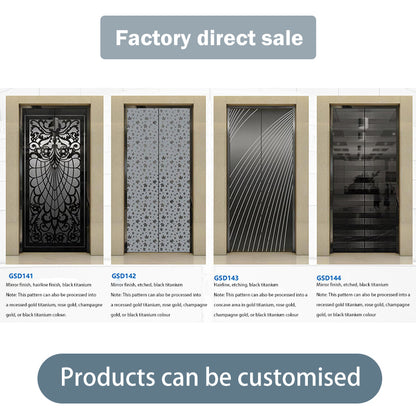 zheaodianti passenger lift（Consult customer service for specific price）Safe and Stable High Efficiency Operation