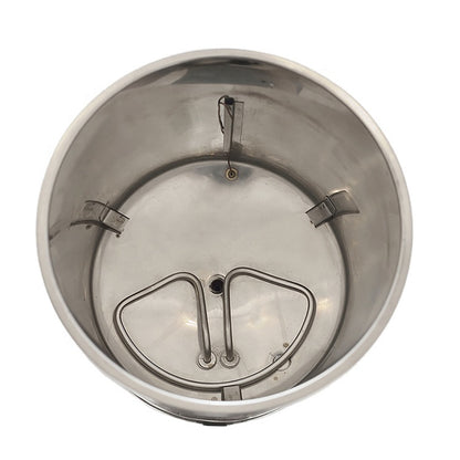 BINJIANG Portable Pressure Steam Sterilizer-Digital Display Automatic Type Constant temperature Liquid Sterilization