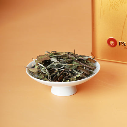 ChenYuanTai Chen Xiang Specifications: 400g/box Specifications per item: 12 boxes Minimum order quantity: 100 2019 Grade 1 Shoumei