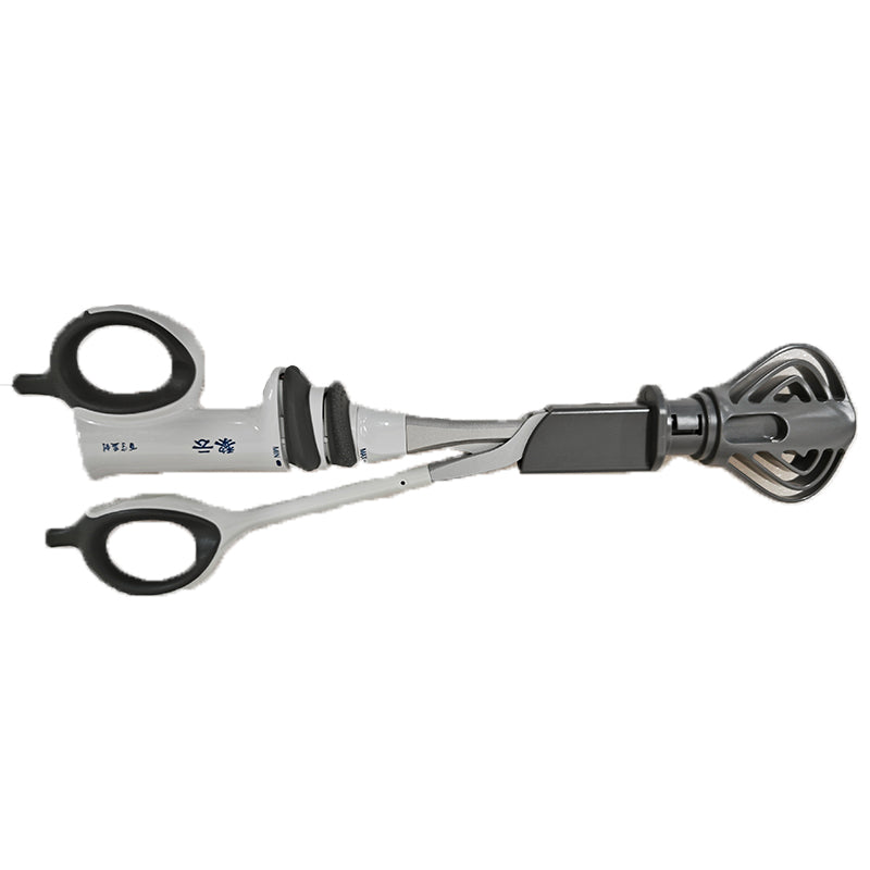 BaiNingYingChuang Scissor-type ultrasonic cutter head(Price please ask customer service)Precision Anti-slip