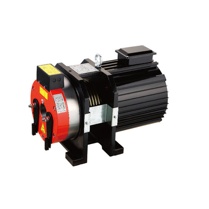 ZhongLing tractor(Price please ask customer service)Silent tractor Multi-load