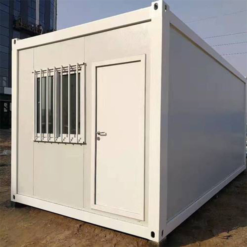 Zhongzhuang Packing box 3*6*2.5(Price please ask customer service)  Container mobile homes Live-in containers Activity boarding house