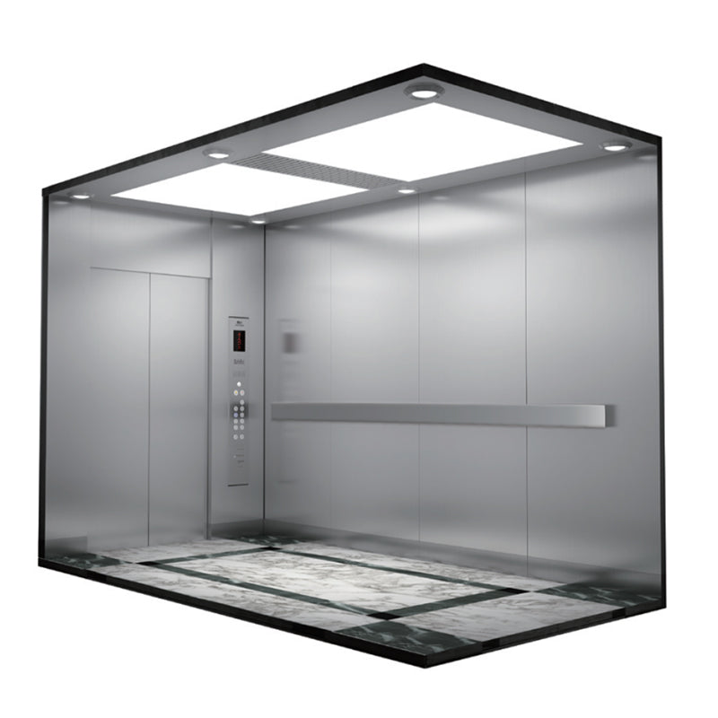 ZhongLing Medical Lift(Price please ask customer service)Extra space Smooth