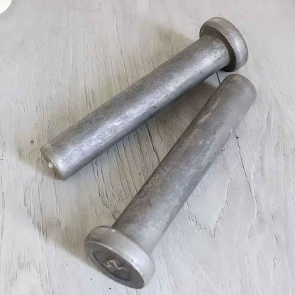 ZhongYi peg 0.30/pc(Ask customer service for details)Structural Steel Welding Nails Cylindrical head shear nails