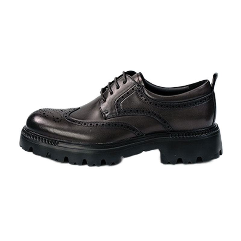 THE SHOESMITH Derby Men's Shoes Business England men's shoes