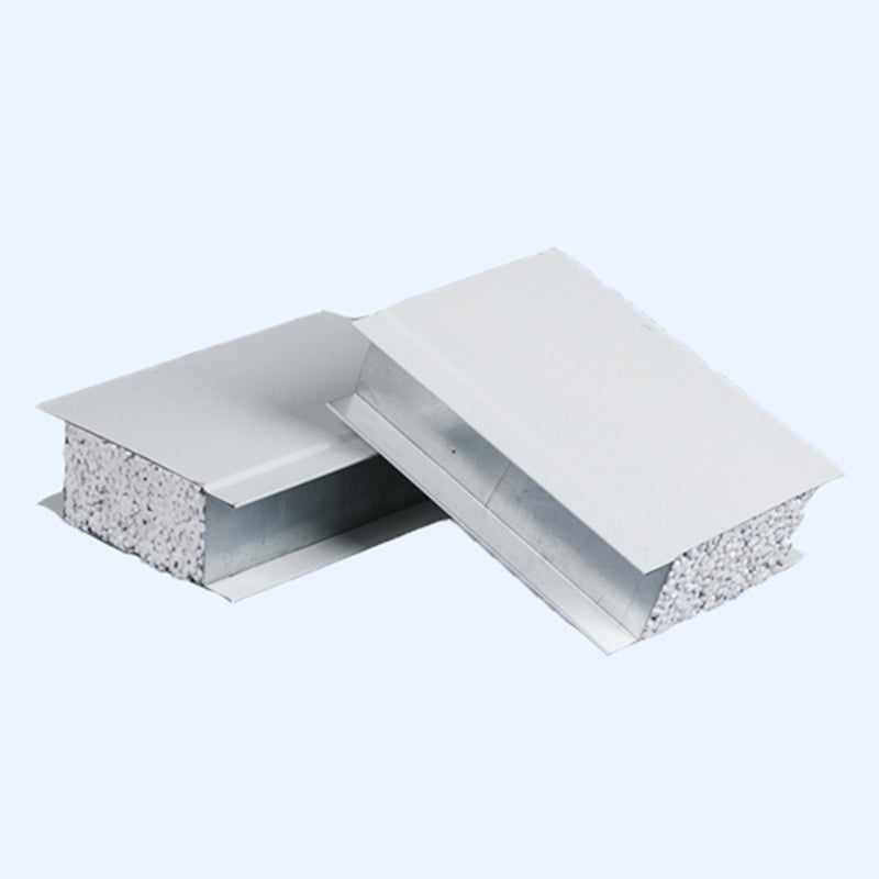 Zhongzhuang Purification board(Price please ask customer service)  Purification board Composite partition wall insulation board