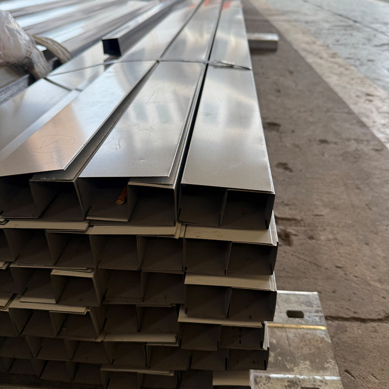 BoTai hem (of a skirt)(Price please ask customer service)Stainless Steel Cladding Strip Metal