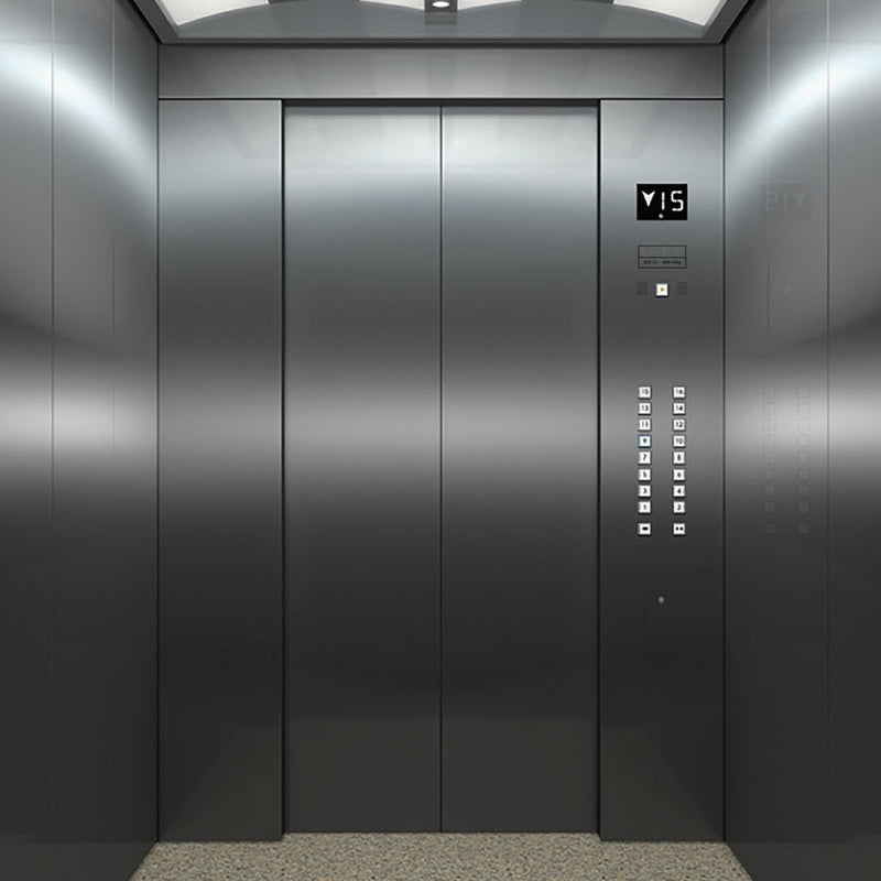 Changao  Passenger vertical lifts(Price please ask customer service)  Commercial medical room