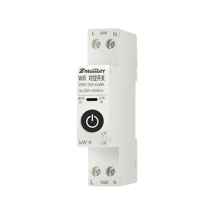 ZhiMei WiFi Interrupter Wireless Remote Control Controller