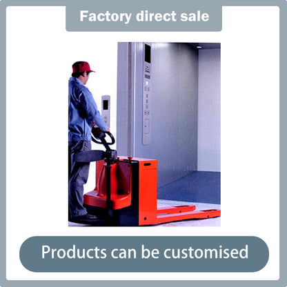 zheaodianti Freight elevators Goods lift（Consult customer service for specific price）Ruggedness Safety and reliability