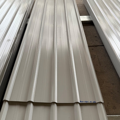 BoTai color steel tile(Price please ask customer service)Corrugated board Roof Insulation