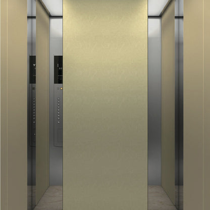 Changao  Passenger vertical lifts(Price please ask customer service)  Commercial medical room