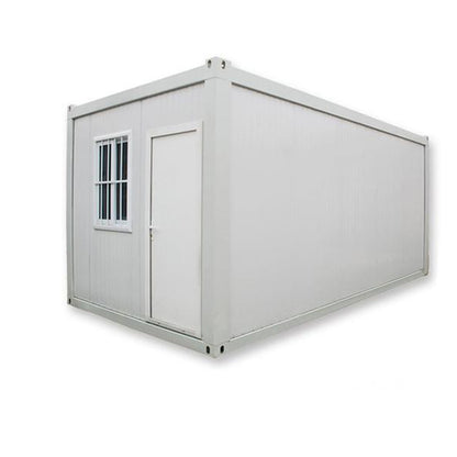 Zhongzhuang Packing box 3*6*2.5(Price please ask customer service)  Container mobile homes Live-in containers Activity boarding house