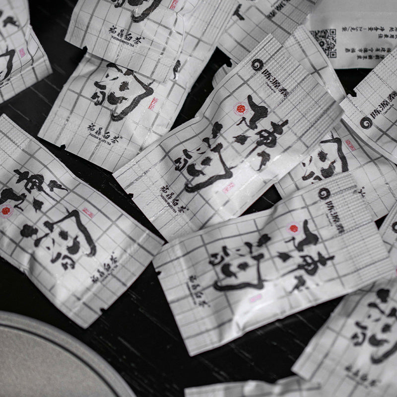 ChenYuanTai Chen Yun Specifications: 500g/box Specifications per item: 6 boxes Minimum order quantity: 100 2019 Grade 1 Shoumei