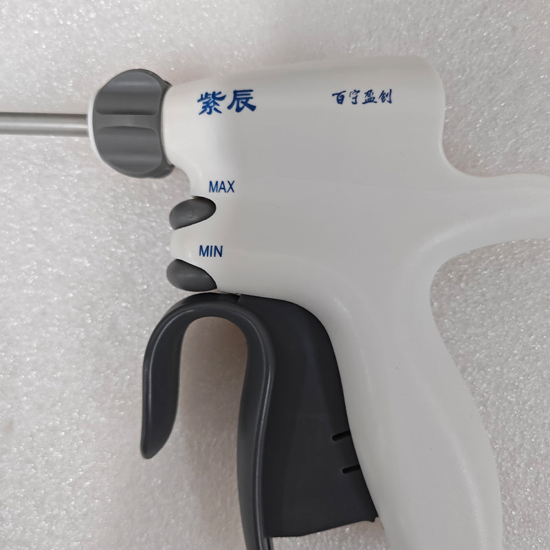 BaiNingYingChuang Grip Ultrasonic Head(Price please ask customer service)Cutting Surgical