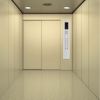 ZhongLing freight lift(Price please ask customer service)Rugged and Reliable Super load-bearing