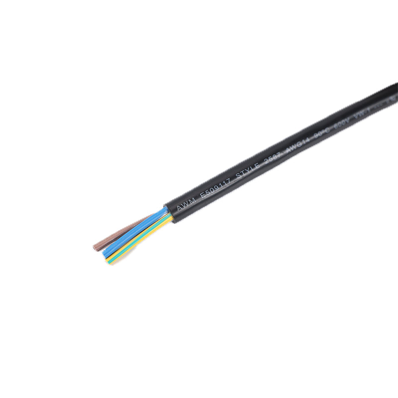 AnHe UL American Standard Electronic Wire, TC-ER Bracket Cable(Price please ask customer service)