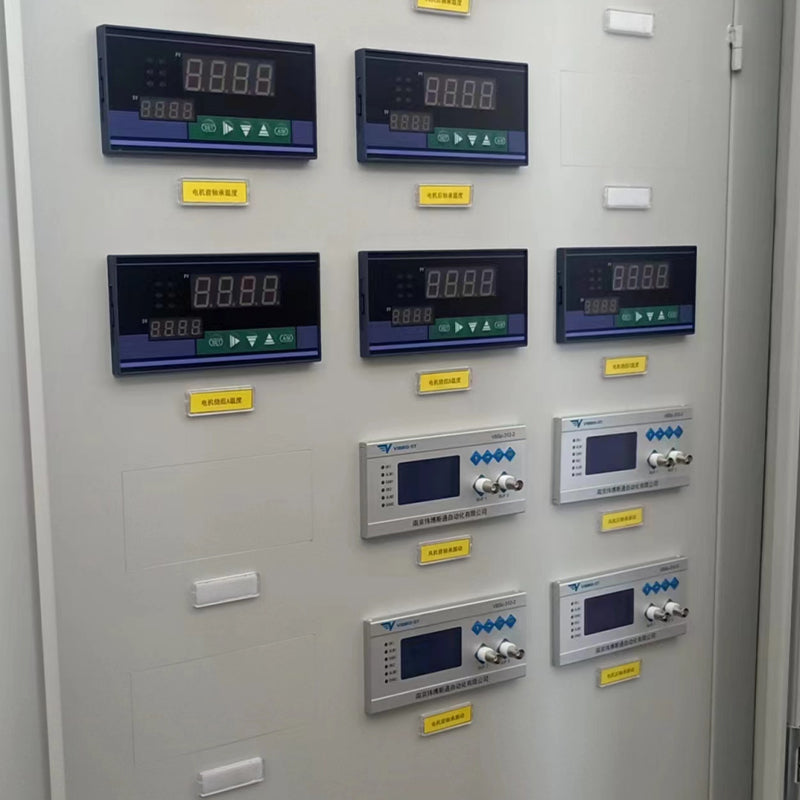 Baichuan Low voltage instrument cabinet KG-221 (Price please ask customer service) Outdoor waterproof stainless steel