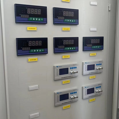 Baichuan Low voltage instrument cabinet KG-221 (Price please ask customer service) Outdoor waterproof stainless steel