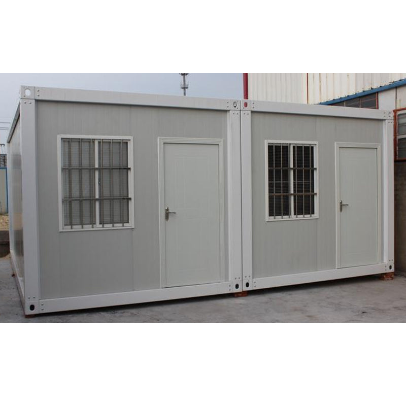 Zhongzhuang Fast consolidation box 3*6*2.8(m)(Price please ask customer service)   Live-in containers Mobile homes