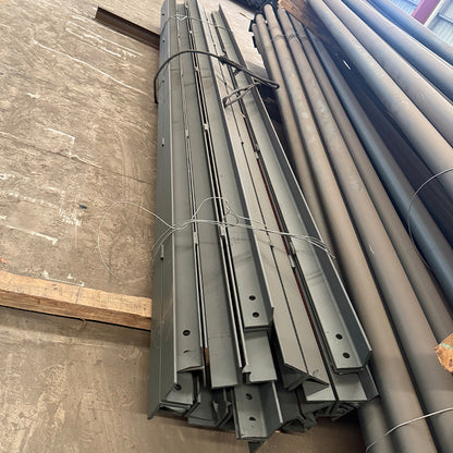 BoTai Column support(Price please ask customer service)Stabilization Not easy to deform